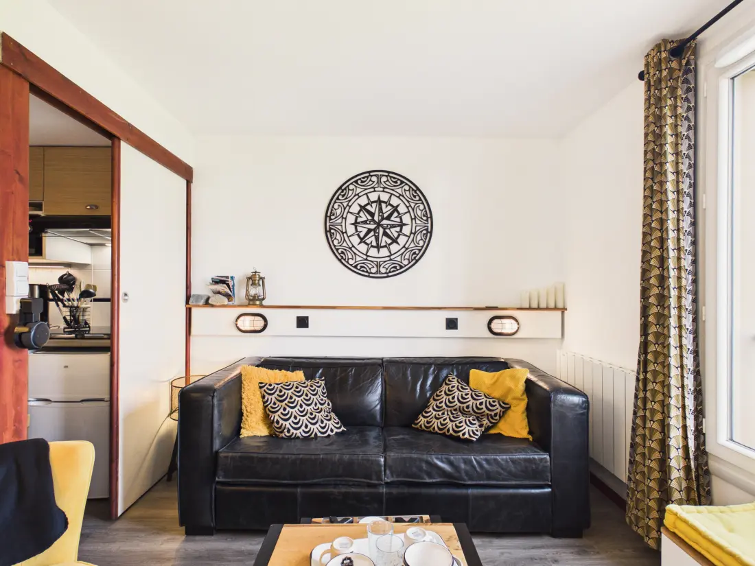 Appartements à Arzon - Port Crouesty