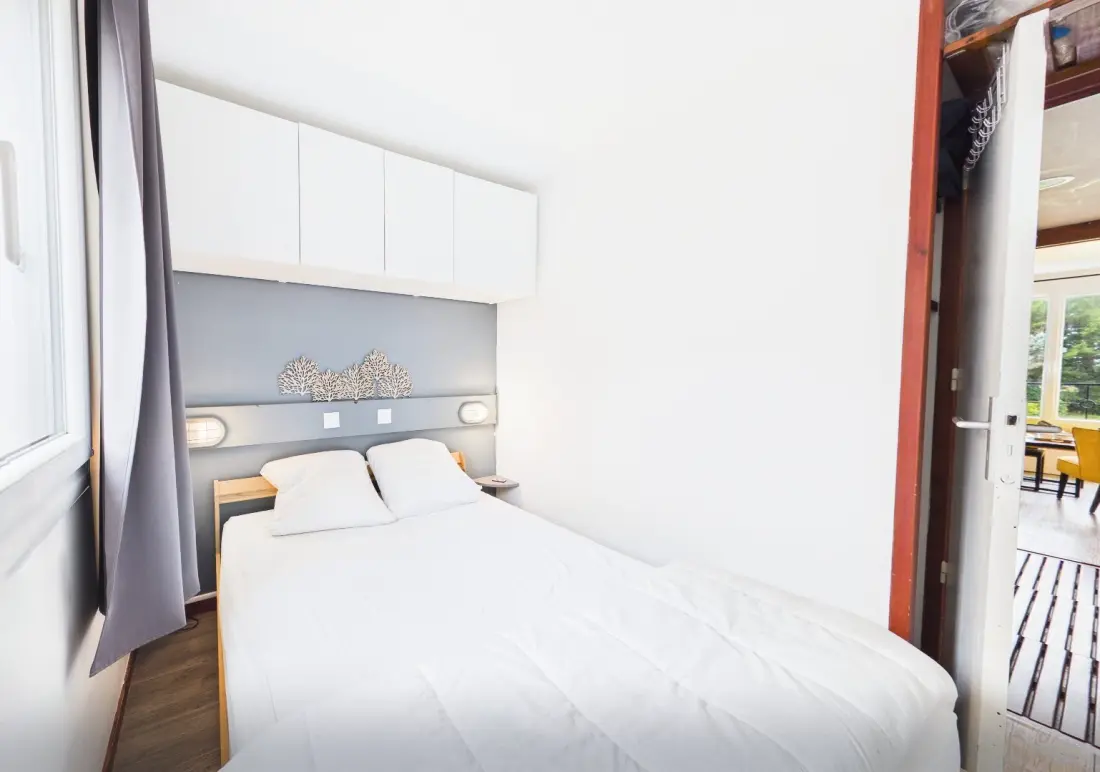 Appartements à Arzon - Port Crouesty