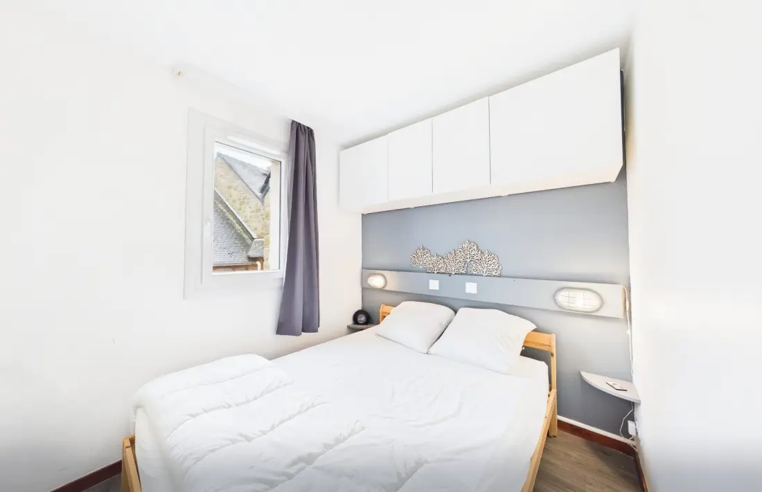 Appartements à Arzon - Port Crouesty