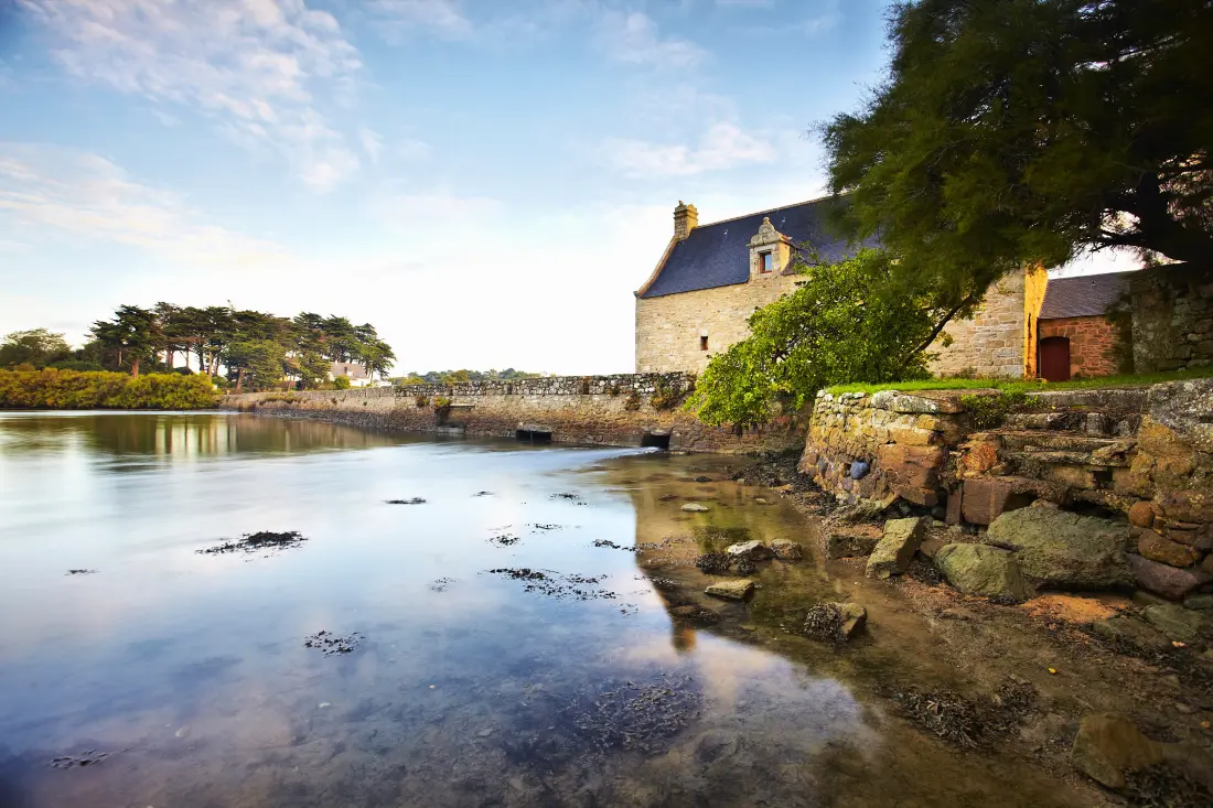 Appartements à Arzon - Port Crouesty