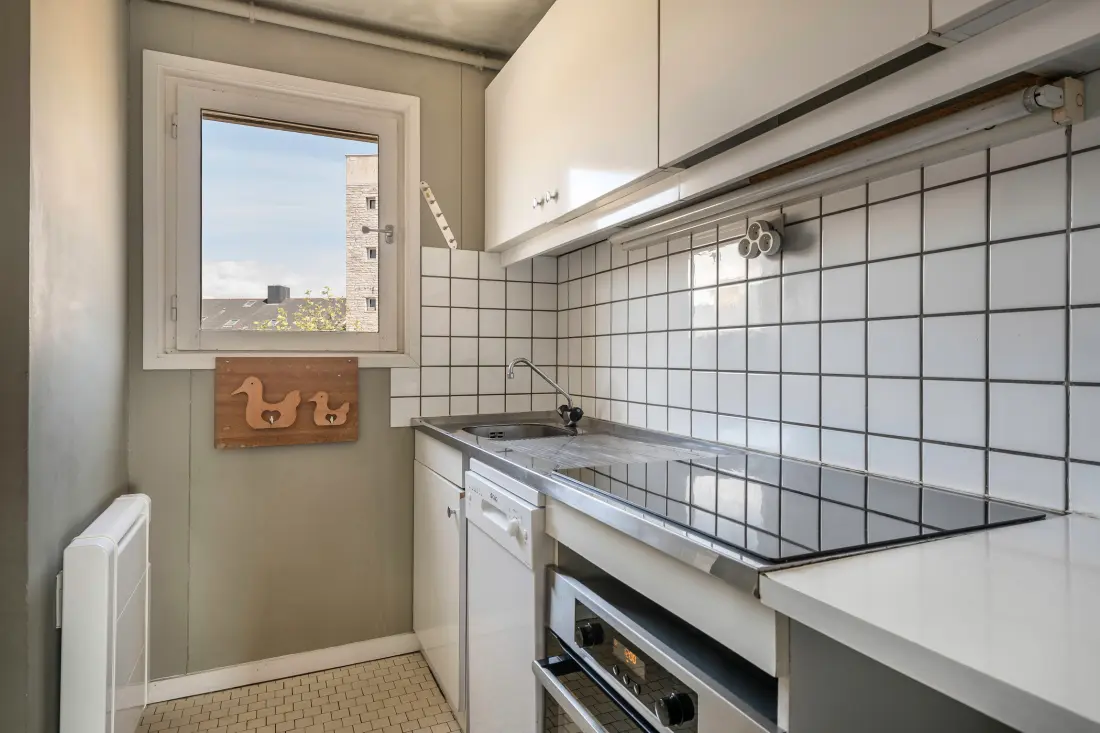 Appartements à Arzon - Port Crouesty