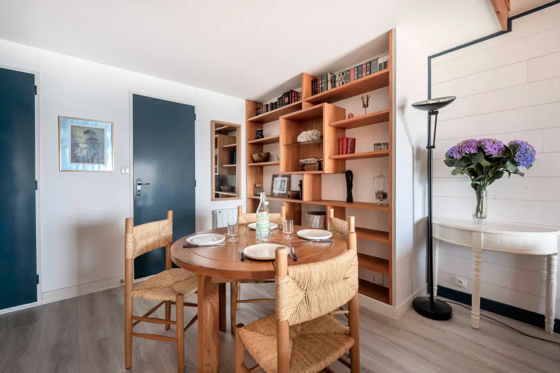 Appartements à Arzon - Port Crouesty