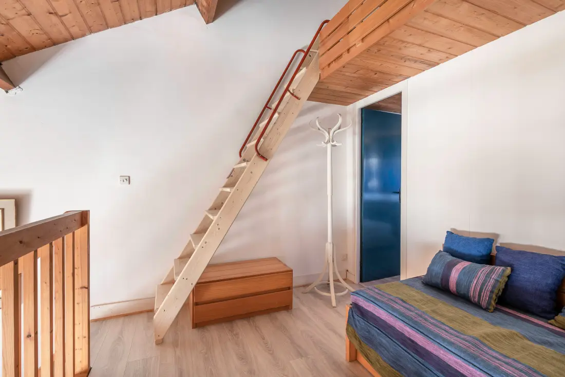 Appartements à Arzon - Port Crouesty