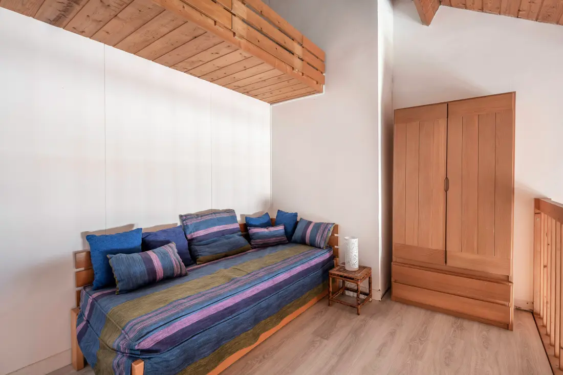 Appartements à Arzon - Port Crouesty