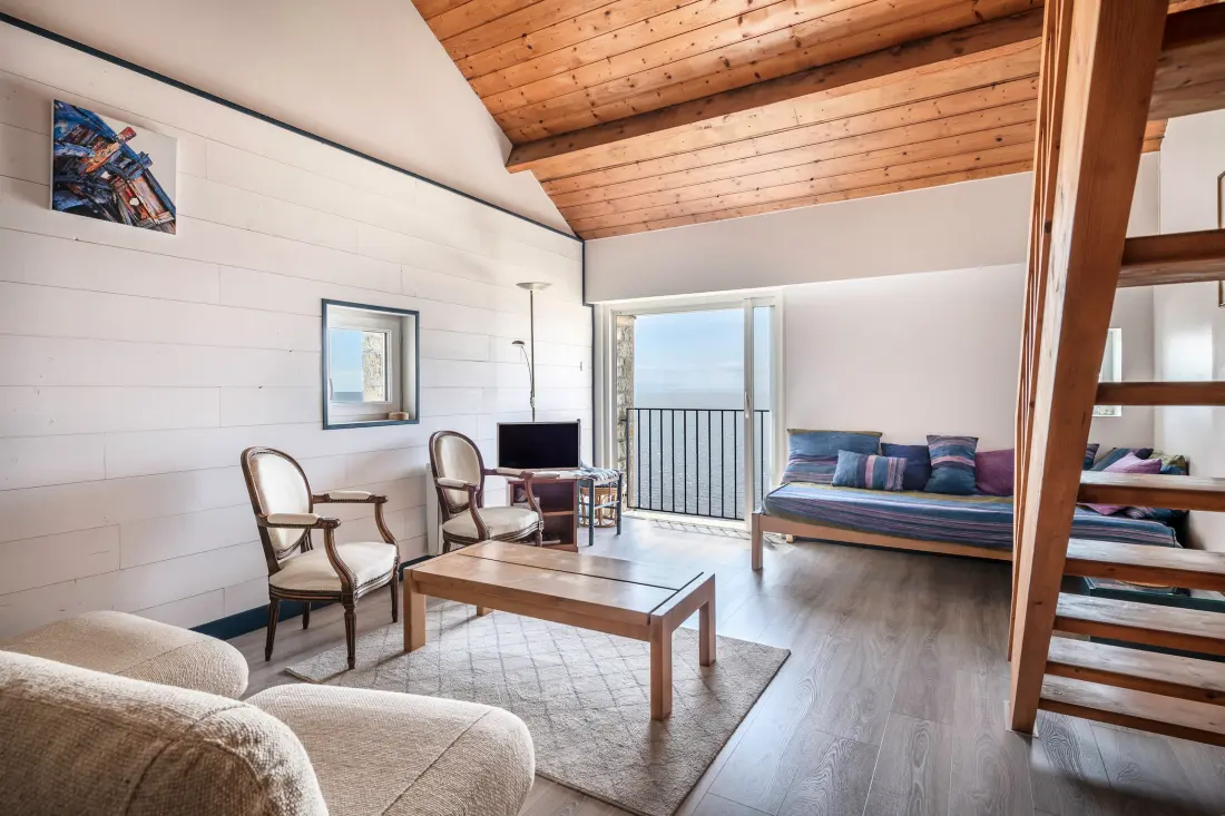 Appartements à Arzon - Port Crouesty