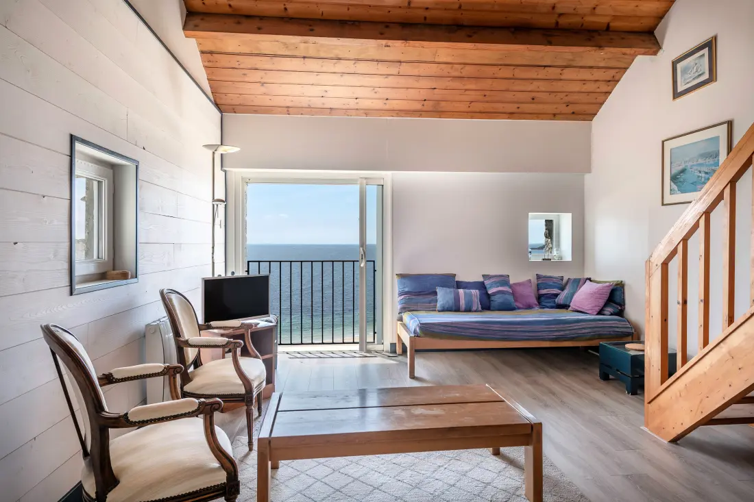 Appartements à Arzon - Port Crouesty