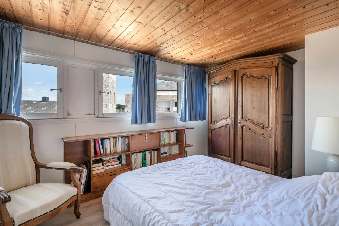Appartements à Arzon - Port Crouesty