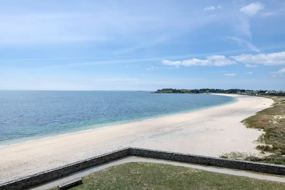 Appartements à Arzon - Port Crouesty