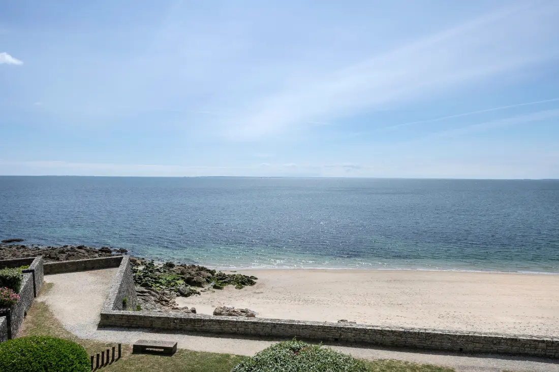 Appartements à Arzon - Port Crouesty