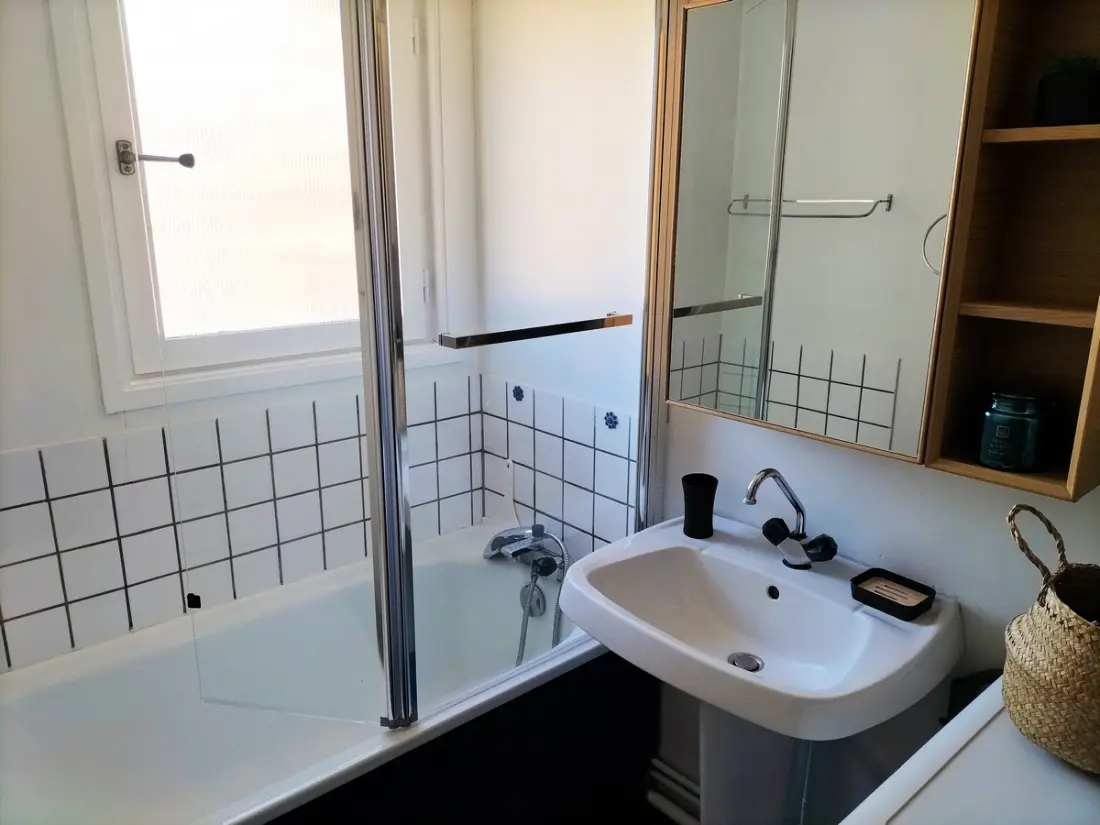 Appartements à Arzon - Port Crouesty