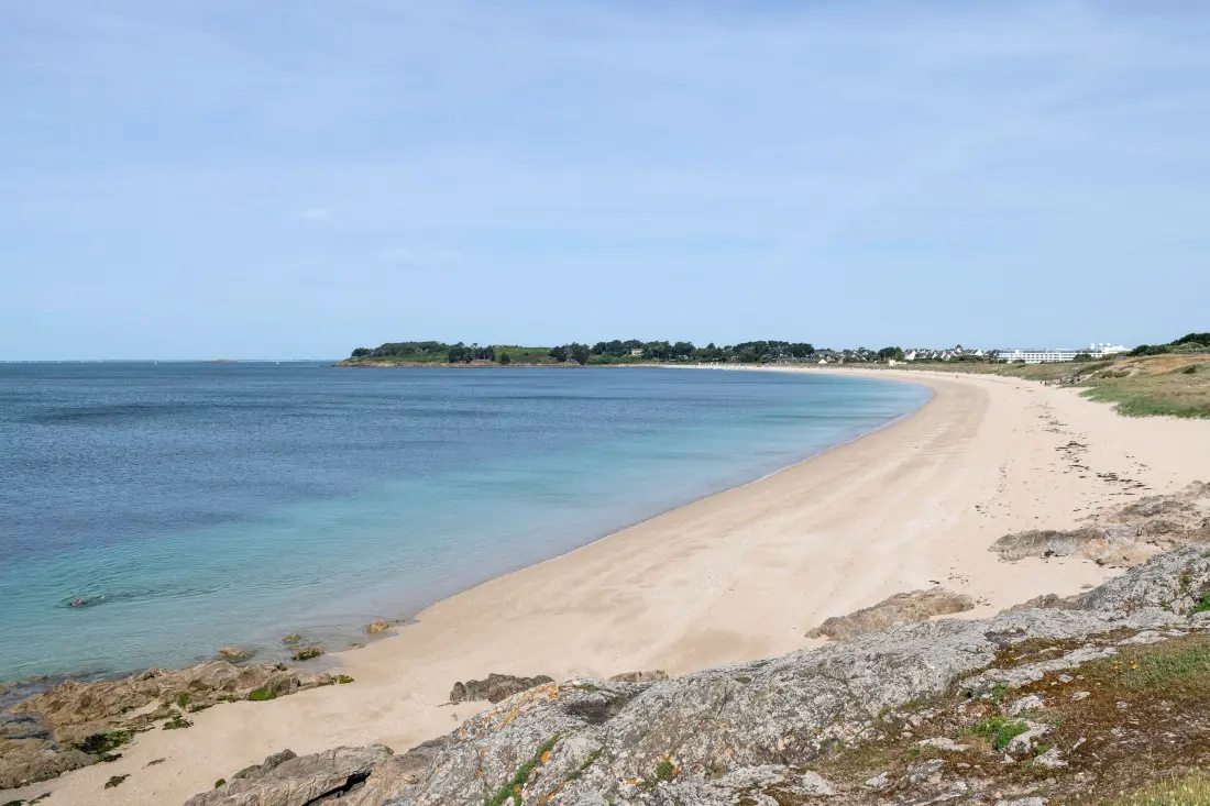 Appartements à Arzon - Port Crouesty