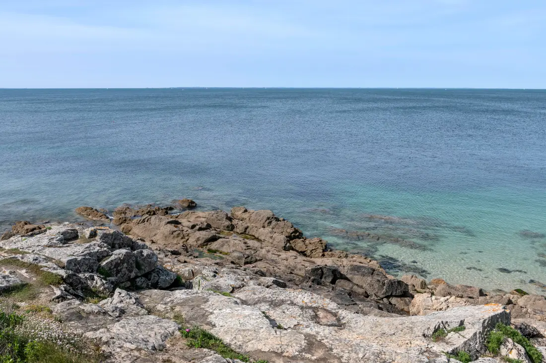 Appartements à Arzon - Port Crouesty