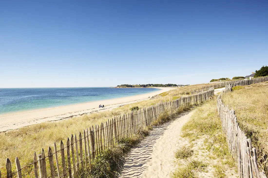 Appartements à Arzon - Port Crouesty