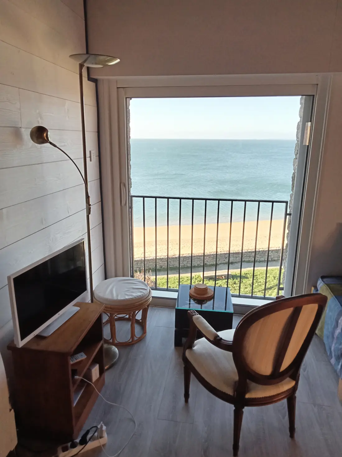 Appartements à Arzon - Port Crouesty