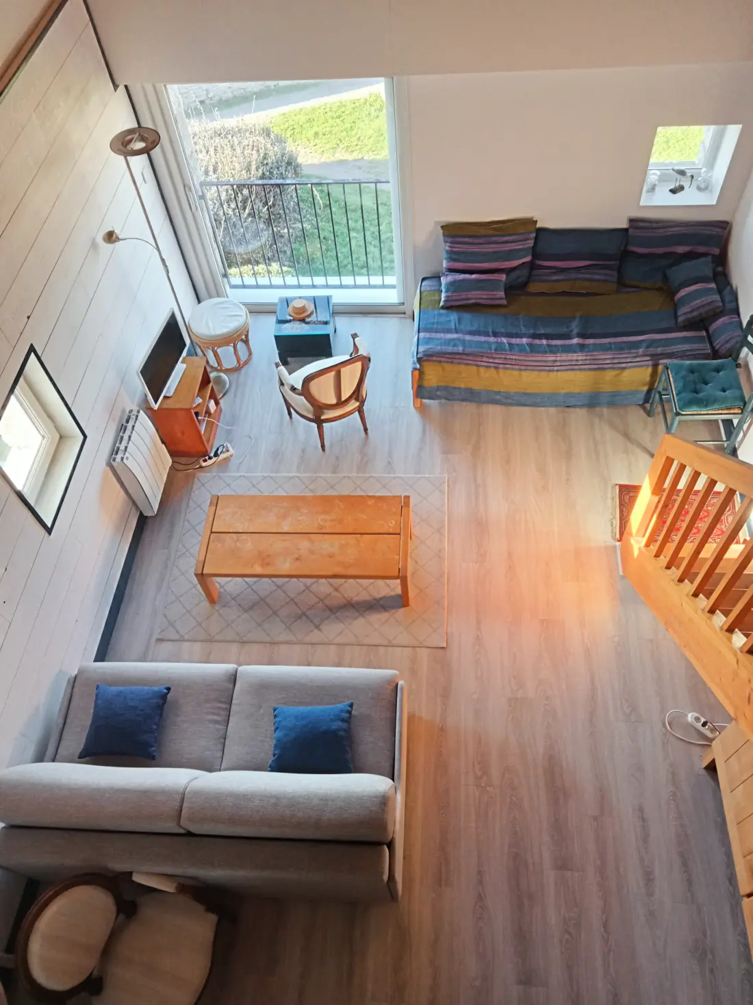Appartements à Arzon - Port Crouesty