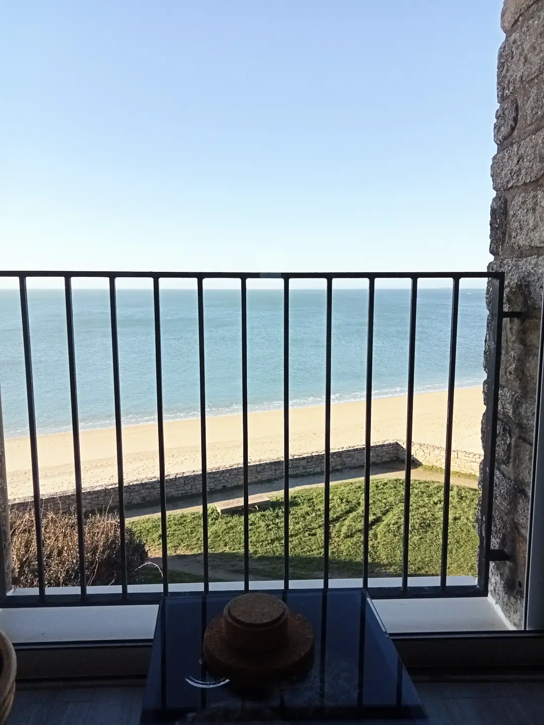 Appartements à Arzon - Port Crouesty
