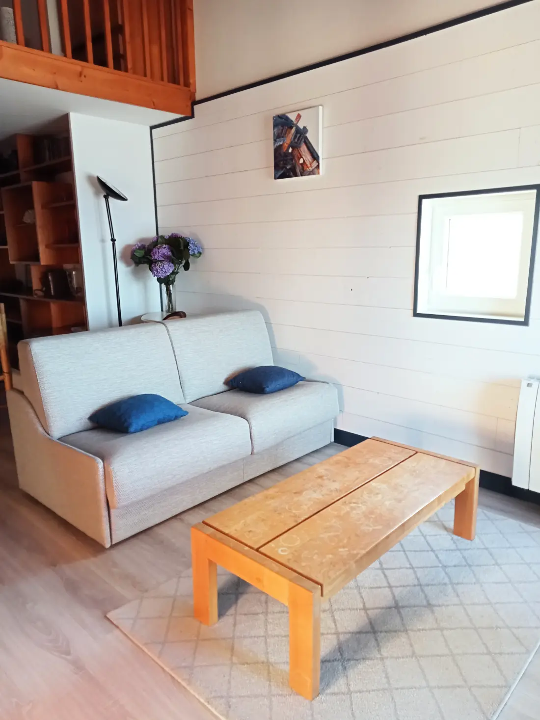 Appartements à Arzon - Port Crouesty