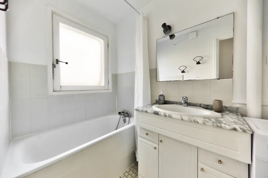 Appartements à Arzon - Port Crouesty