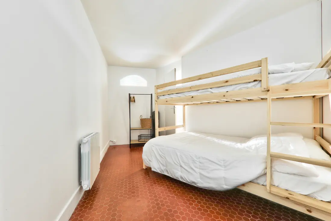 Appartements à Arzon - Port Crouesty