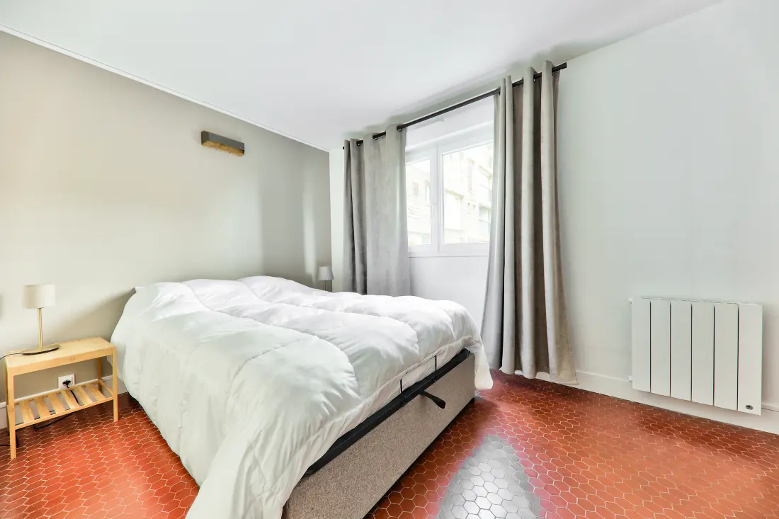 Appartements à Arzon - Port Crouesty
