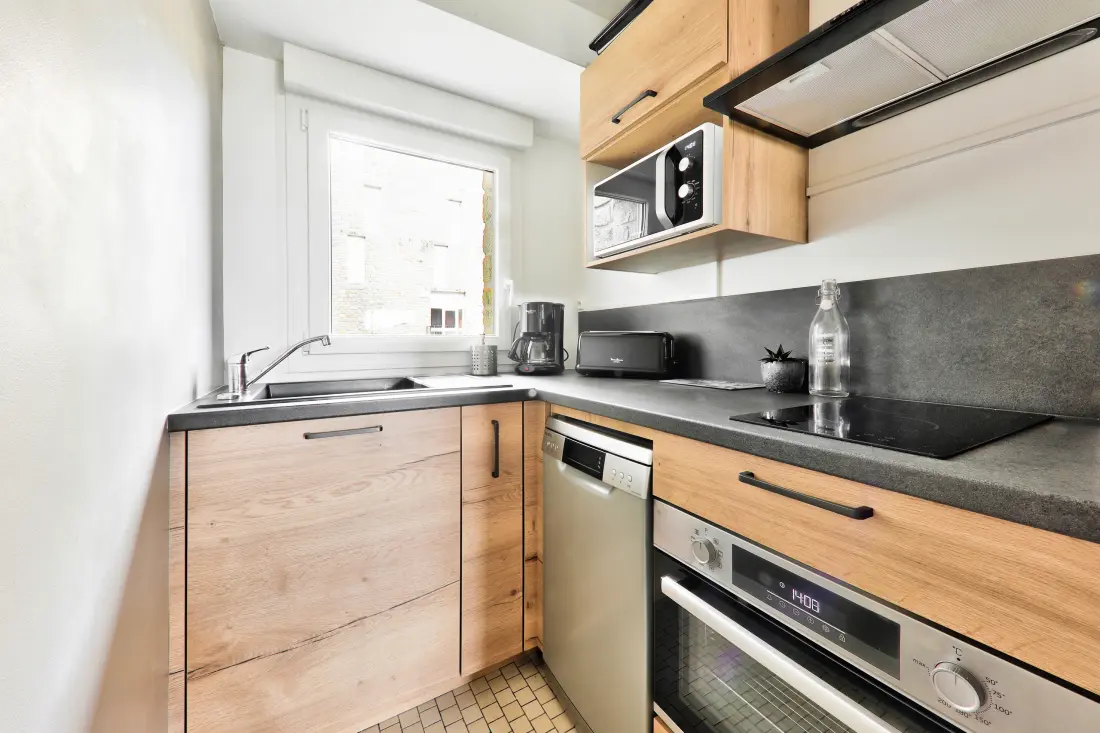 Appartements à Arzon - Port Crouesty