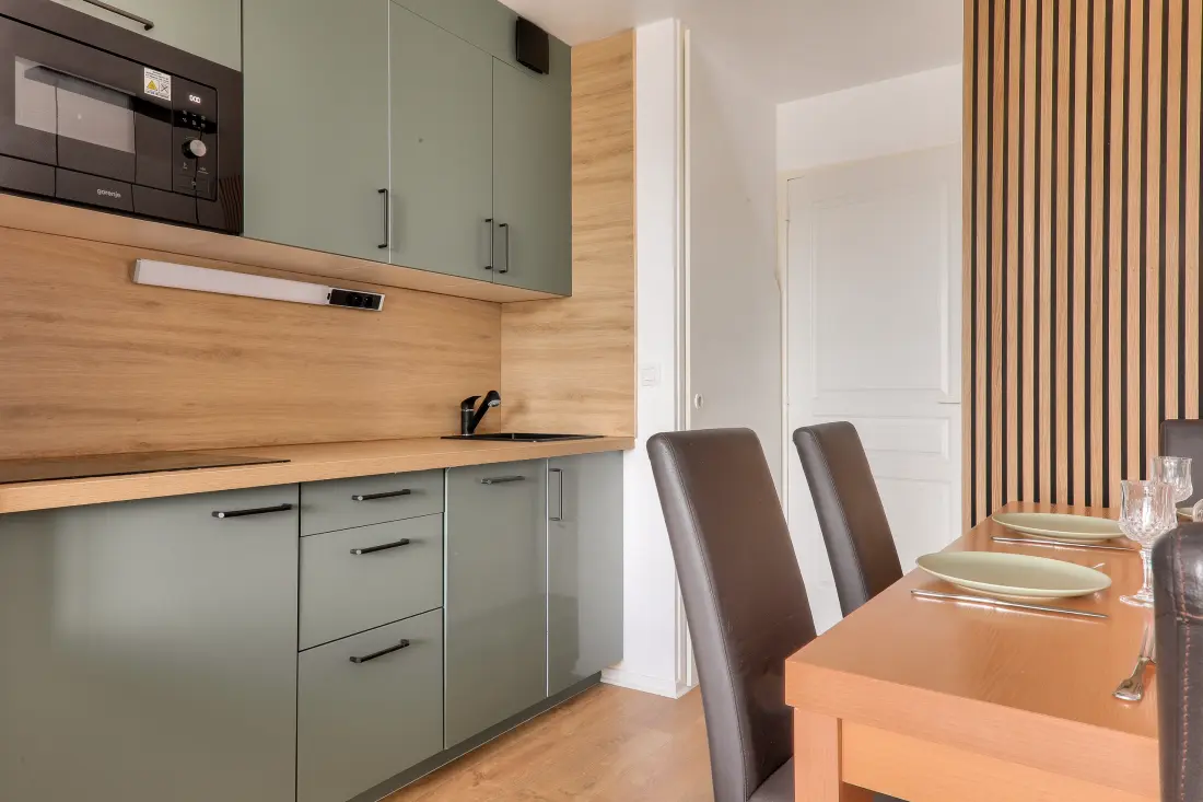 Appartements à Arzon - Port Crouesty