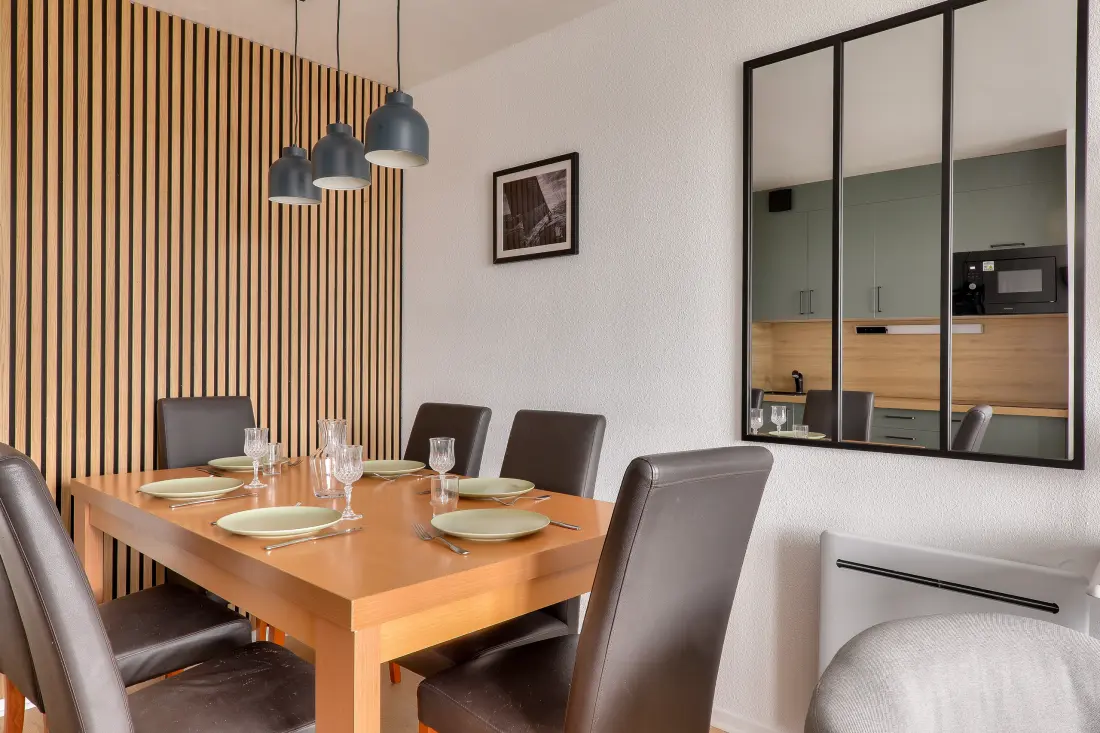 Appartements à Arzon - Port Crouesty
