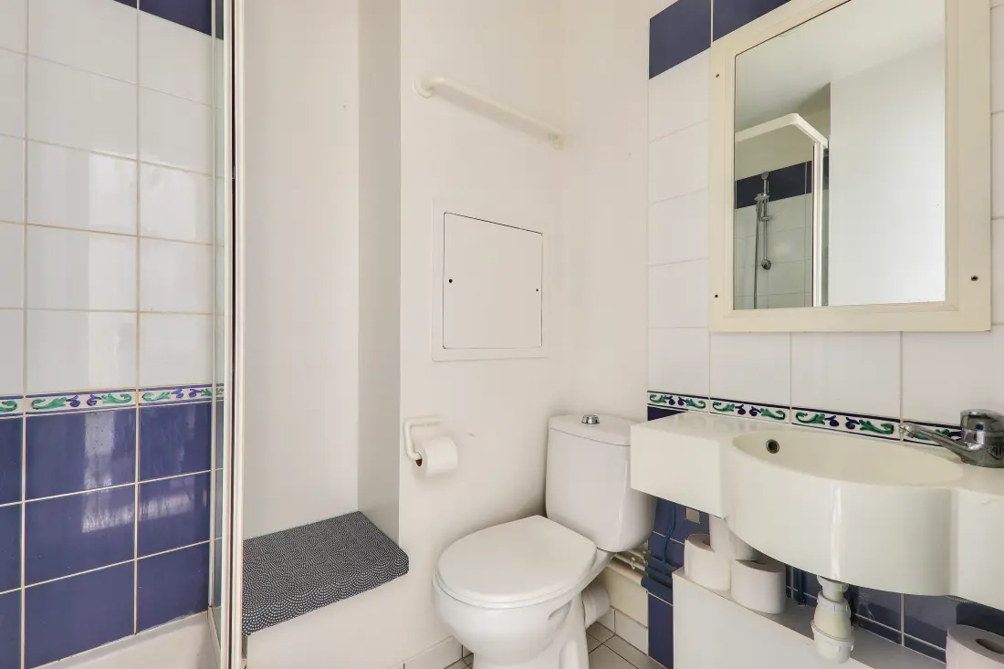 Appartements à Arzon - Port Crouesty