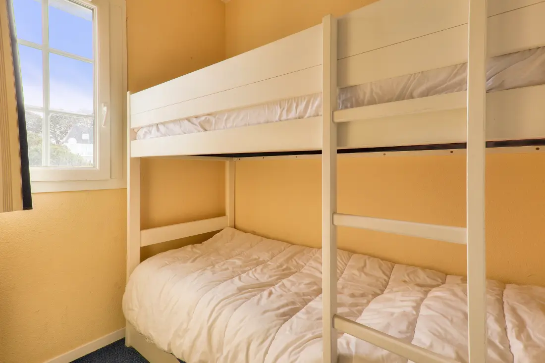 Appartements à Arzon - Port Crouesty