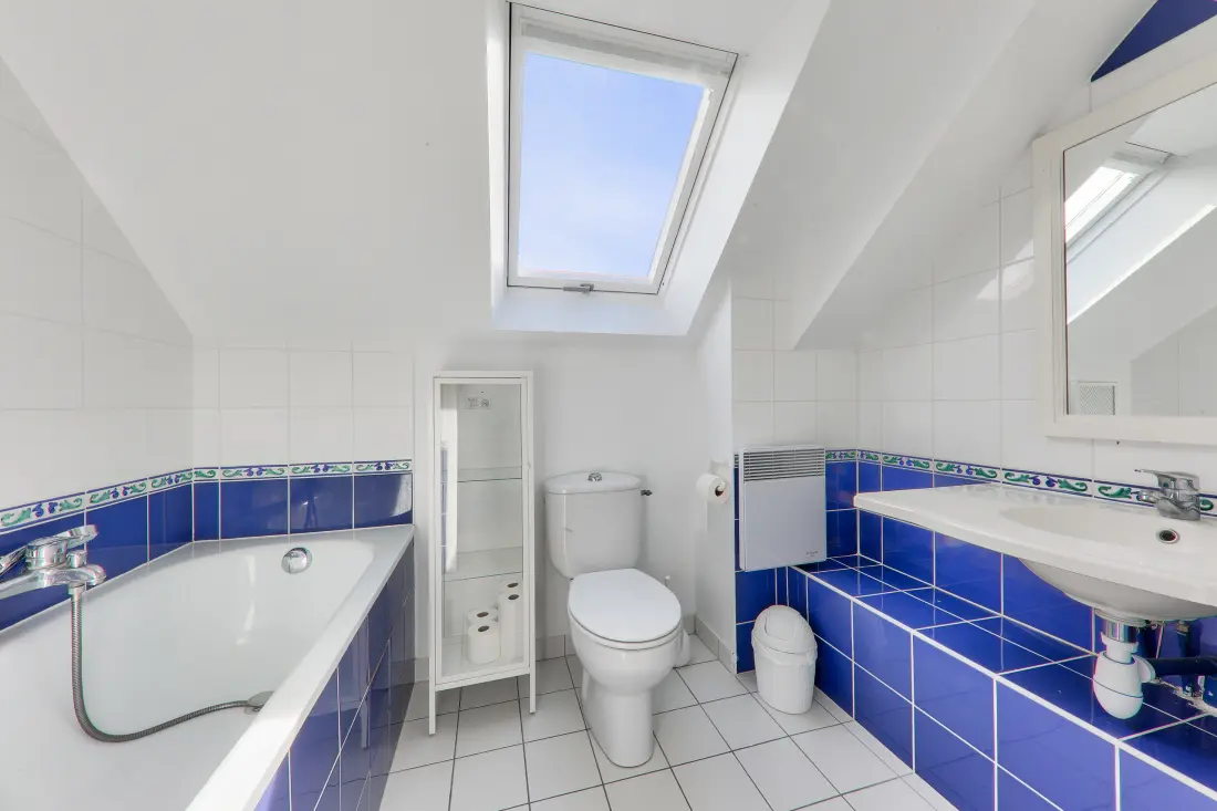 Appartements à Arzon - Port Crouesty