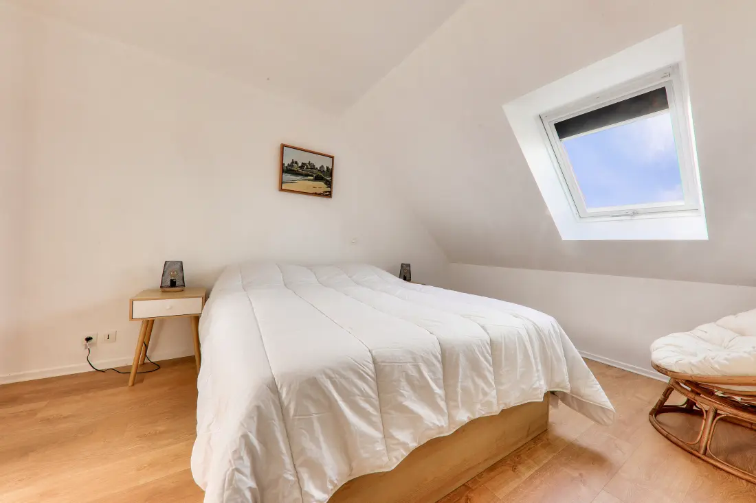 Appartements à Arzon - Port Crouesty