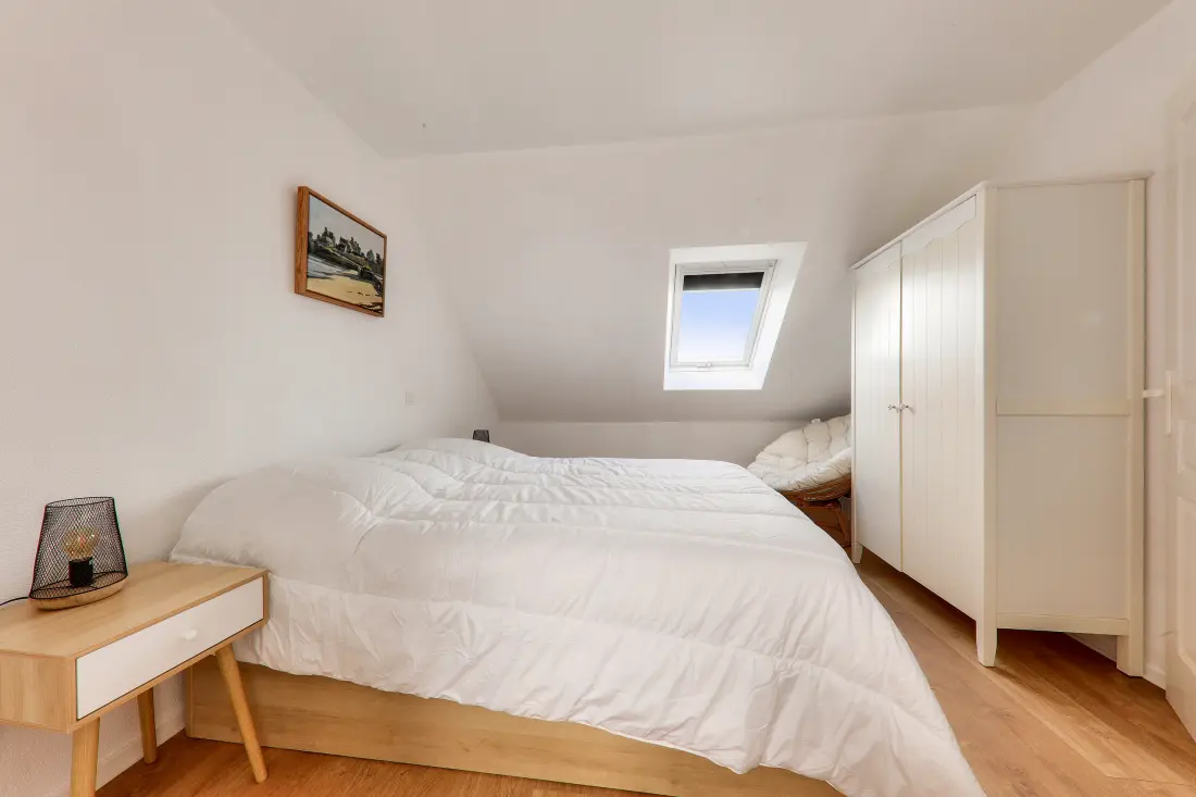 Appartements à Arzon - Port Crouesty
