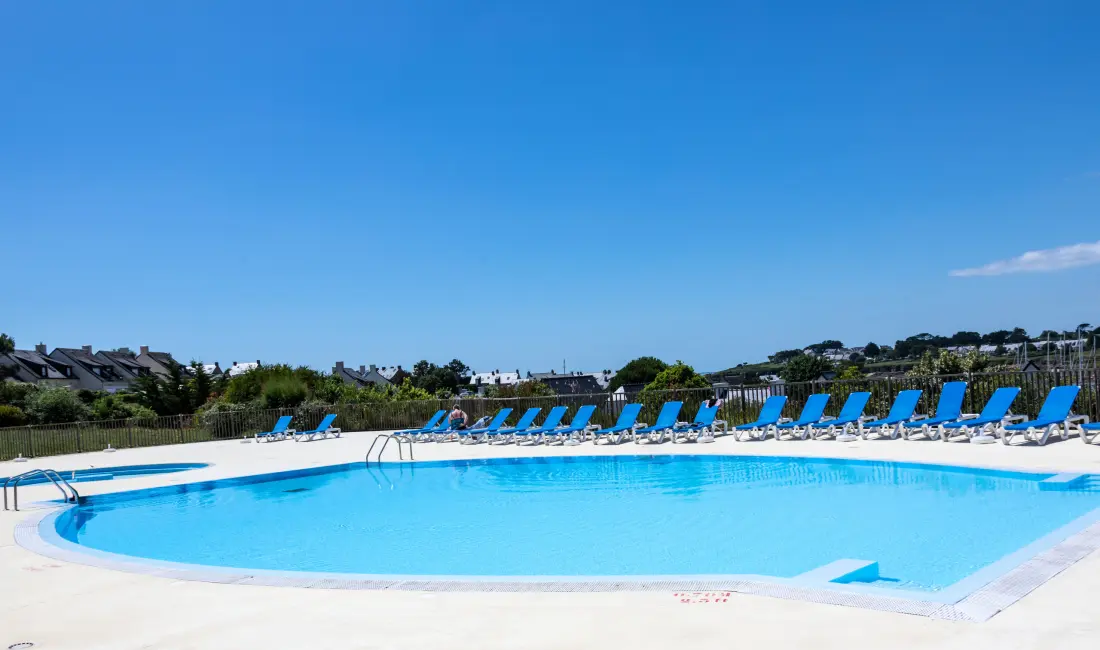 Appartements à Arzon - Port Crouesty