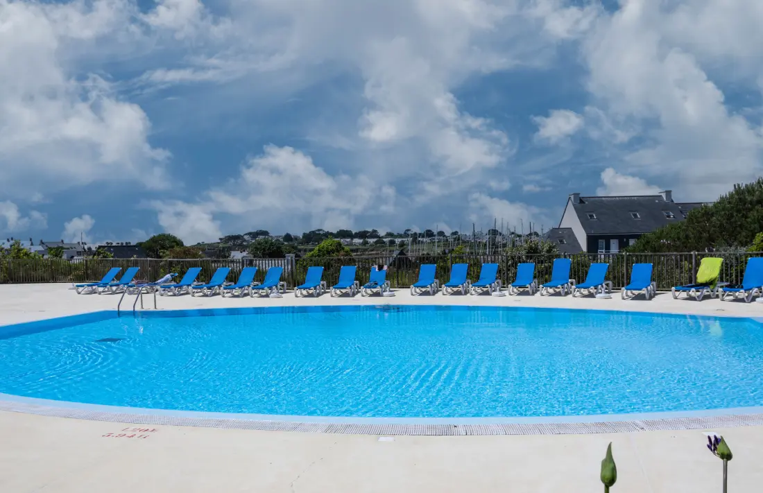 Appartements à Arzon - Port Crouesty
