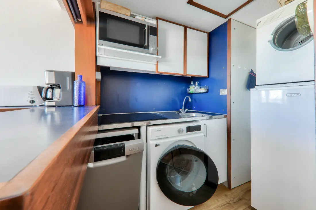 Appartements à Arzon - Port Crouesty