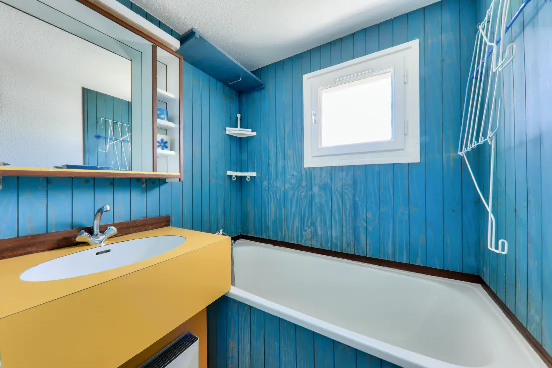 Appartements à Arzon - Port Crouesty