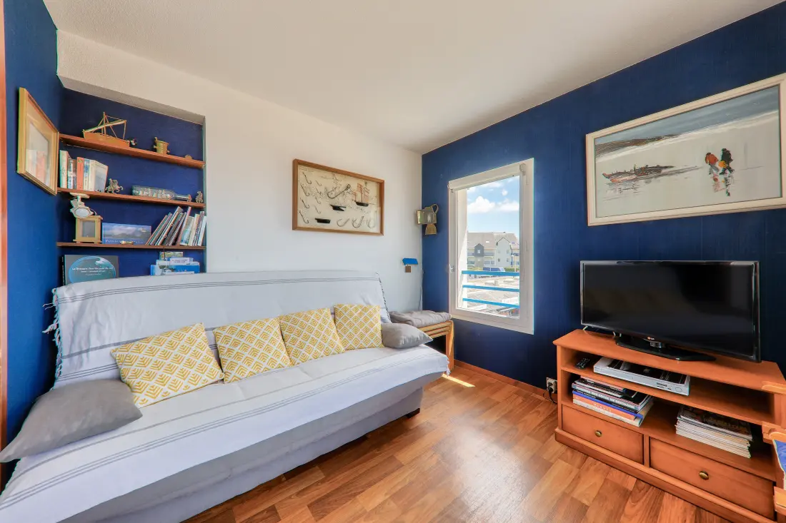 Appartements à Arzon - Port Crouesty