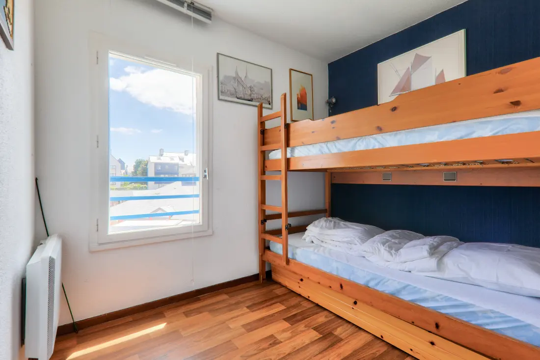 Appartements à Arzon - Port Crouesty