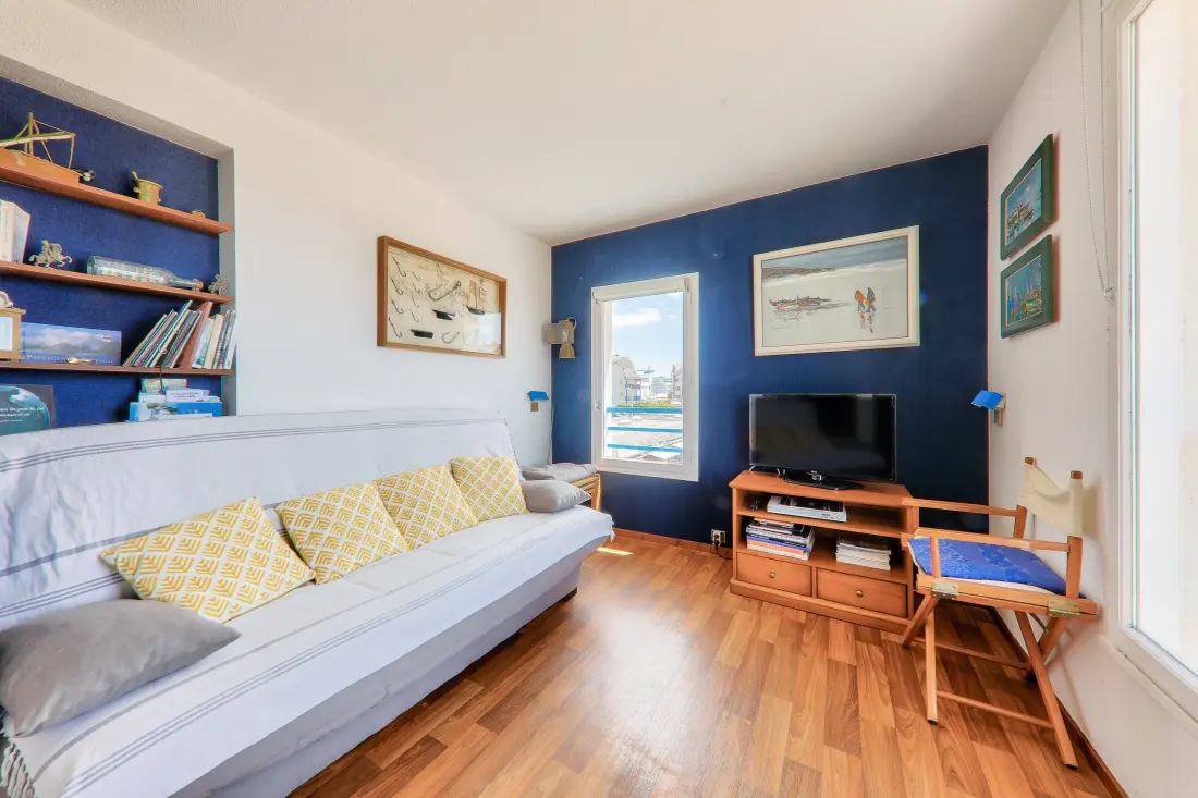 Appartements à Arzon - Port Crouesty