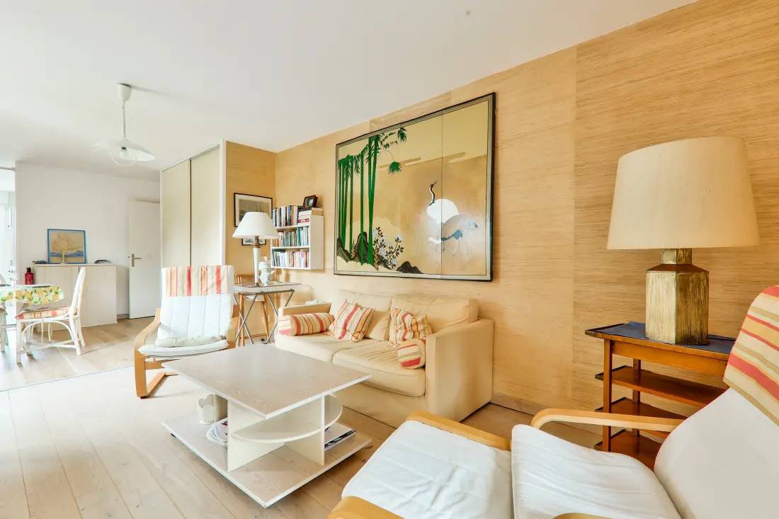 Appartements à Arzon - Port Crouesty