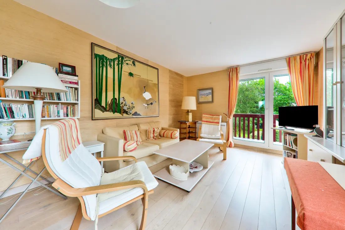 Appartements à Arzon - Port Crouesty