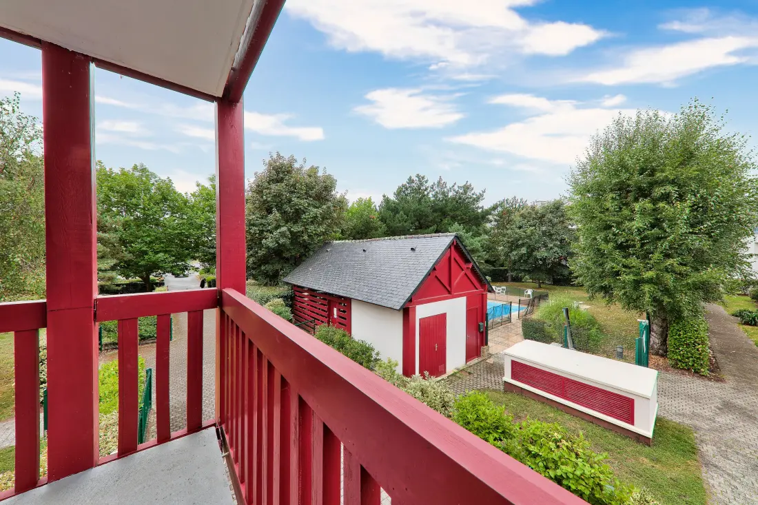 Appartements à Arzon - Port Crouesty