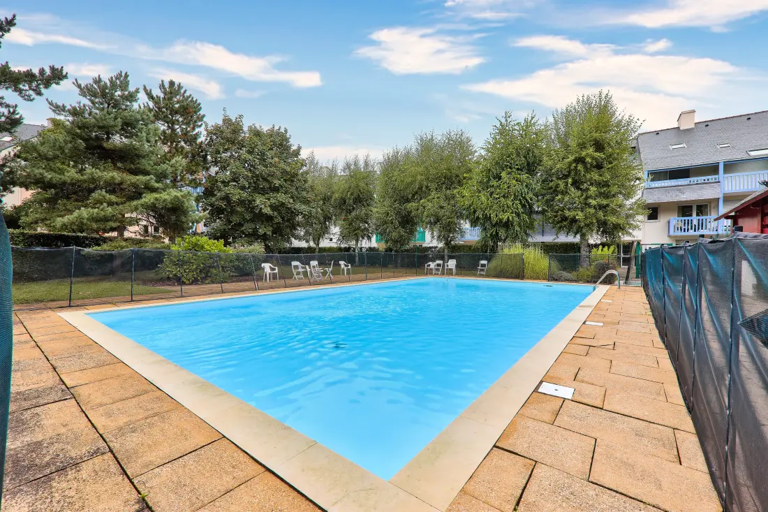 Appartements à Arzon - Port Crouesty
