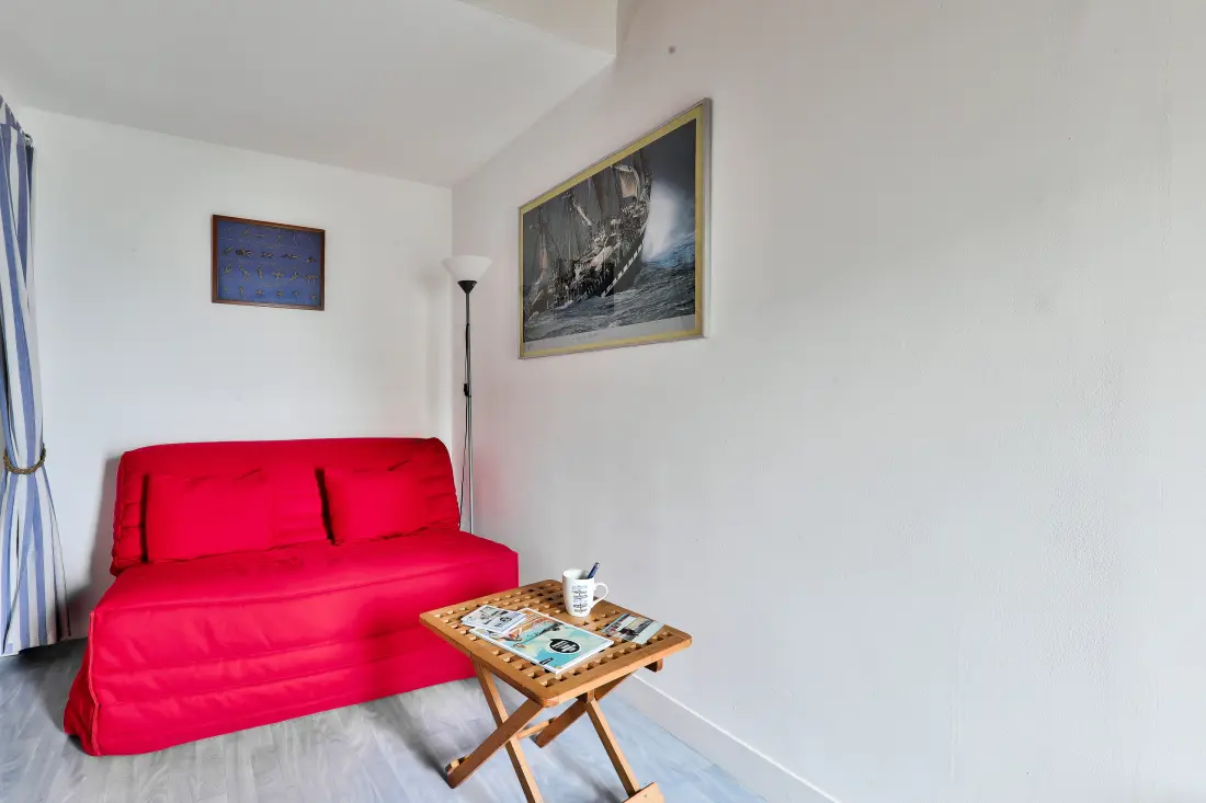 Appartements à Arzon - Port Crouesty