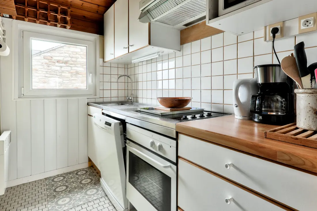 Appartements à Arzon - Port Crouesty
