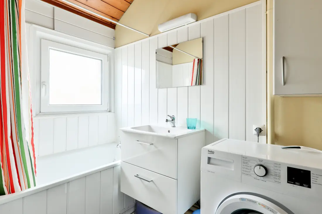 Appartements à Arzon - Port Crouesty