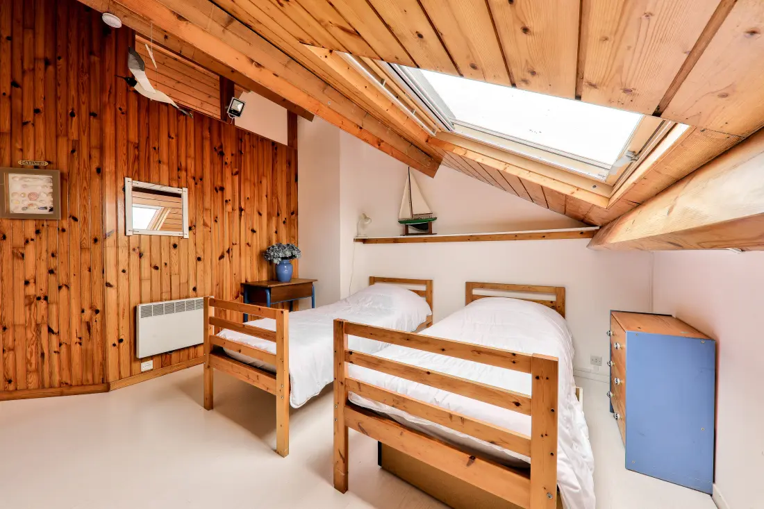 Appartements à Arzon - Port Crouesty