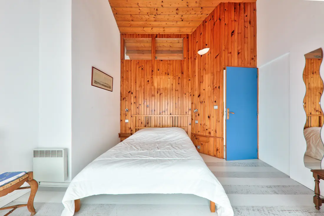 Appartements à Arzon - Port Crouesty