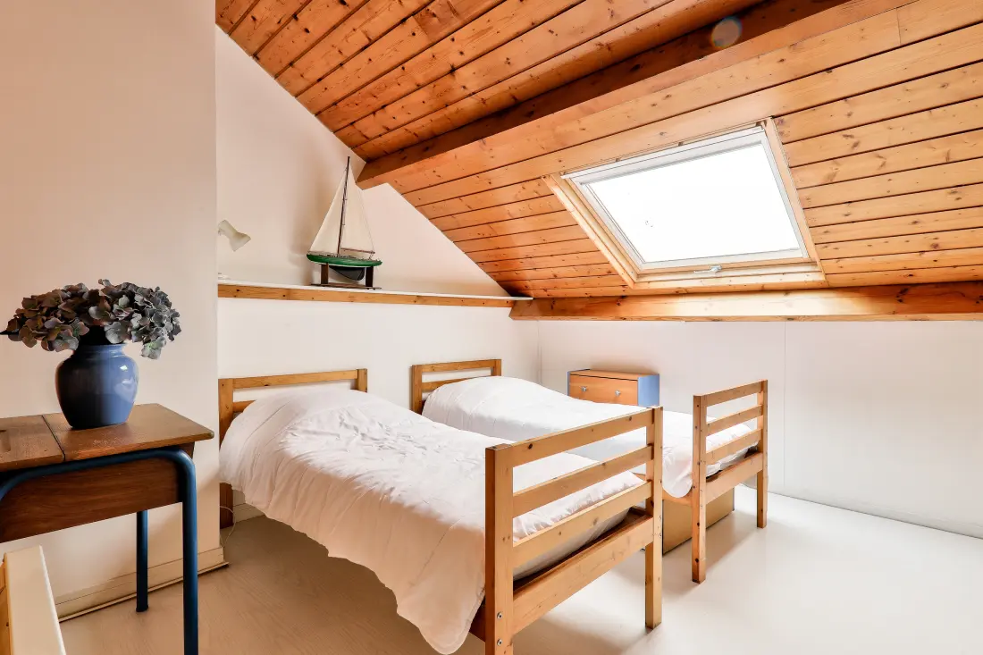 Appartements à Arzon - Port Crouesty