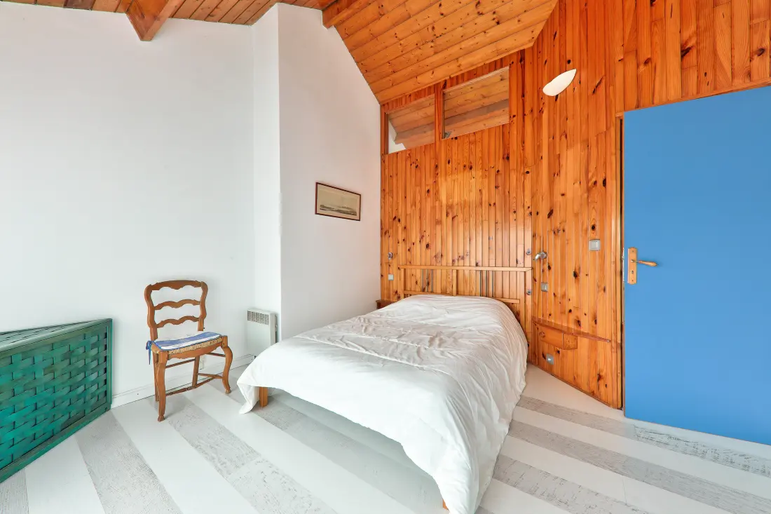 Appartements à Arzon - Port Crouesty